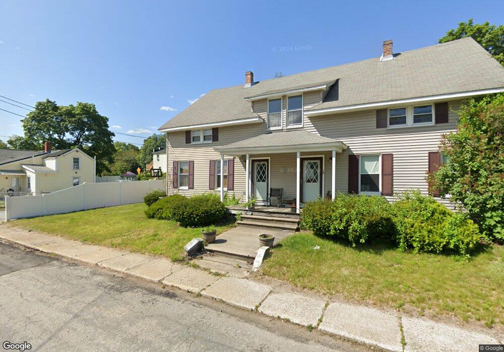 17 Elm Ln, Whitinsville, MA 01588 - photo 1