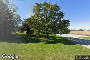 1901 Burrville Rd, Fort Recovery, OH 45846