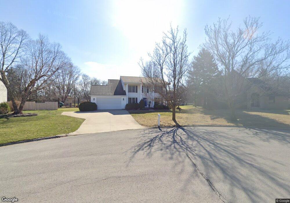 2921 Saddlebrook, Findlay, OH 45840 - photo 1