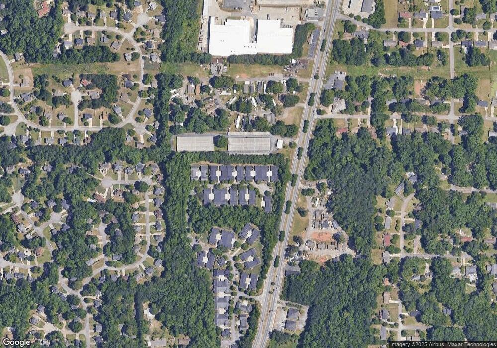 3314 Raes Creek Rd unit 3314, Marietta, GA 30008 - photo 1