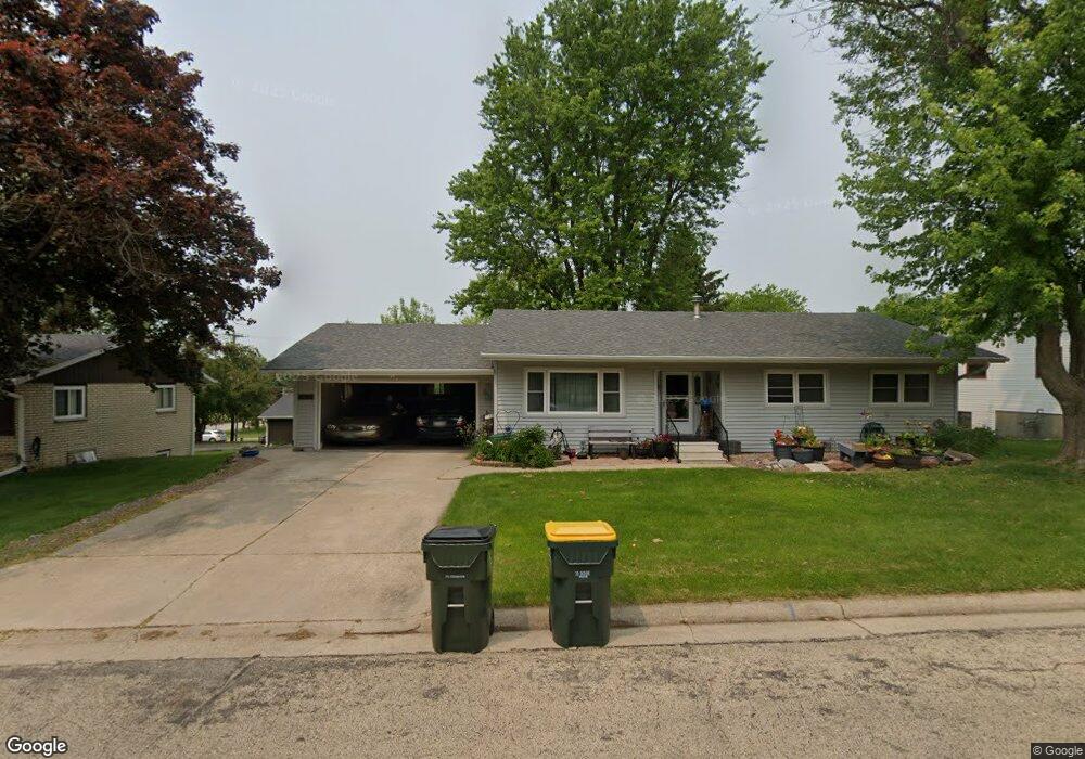 2711 Esser St, Cross Plains, WI 53528 - photo 1