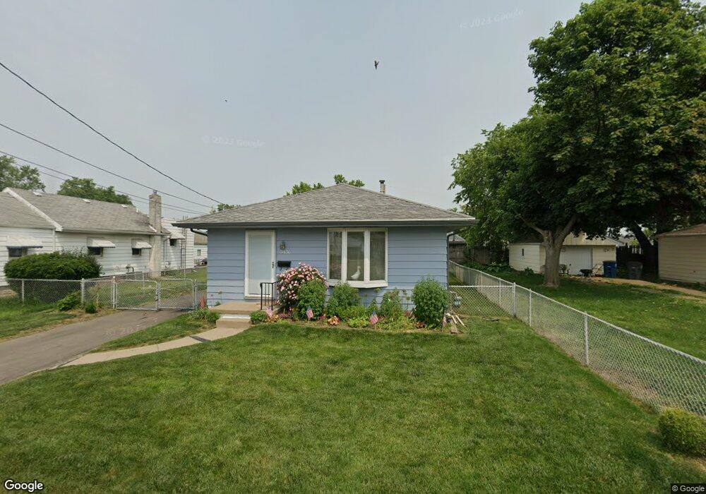 5436 310th St, Toledo, OH 43611 - photo 1