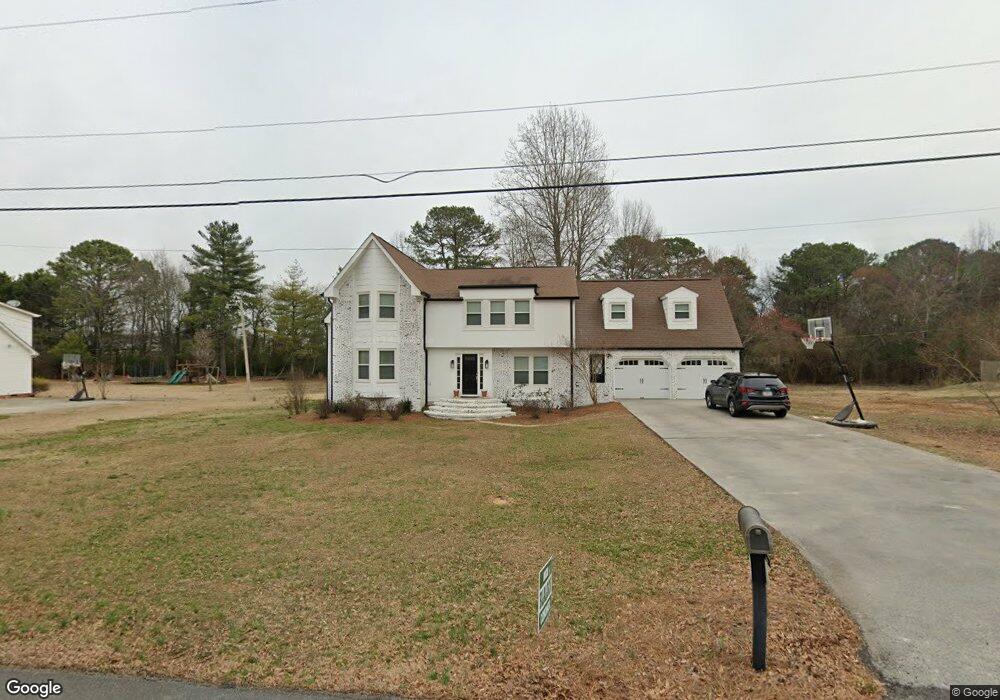109 Derby Ln, Calhoun, GA 30701 - photo 1