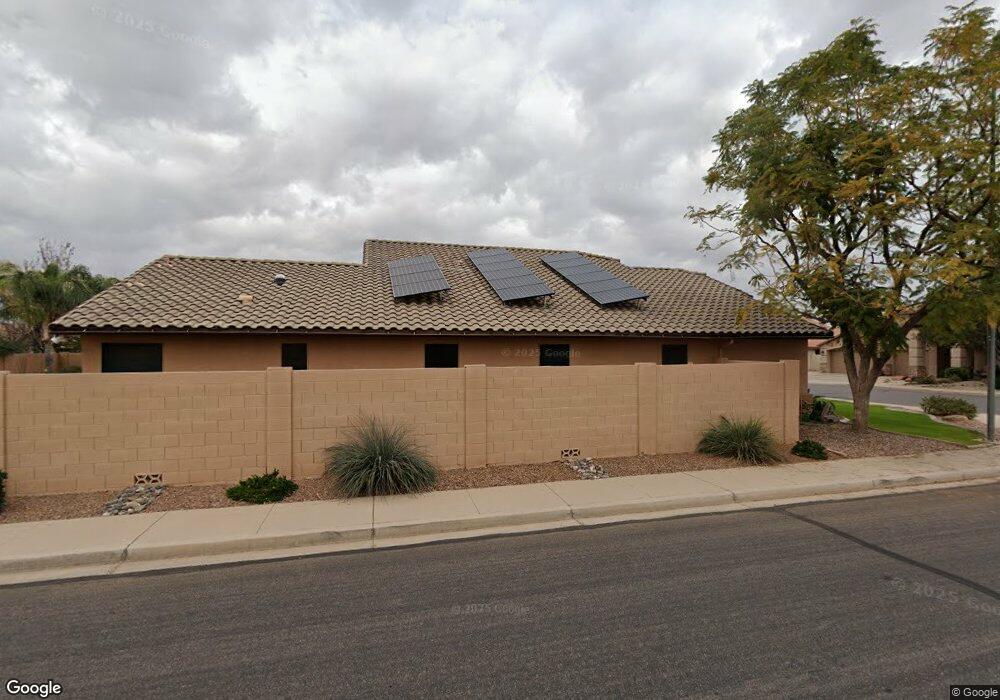 9847 E Pantera Ave, Mesa, AZ 85212 - photo 1