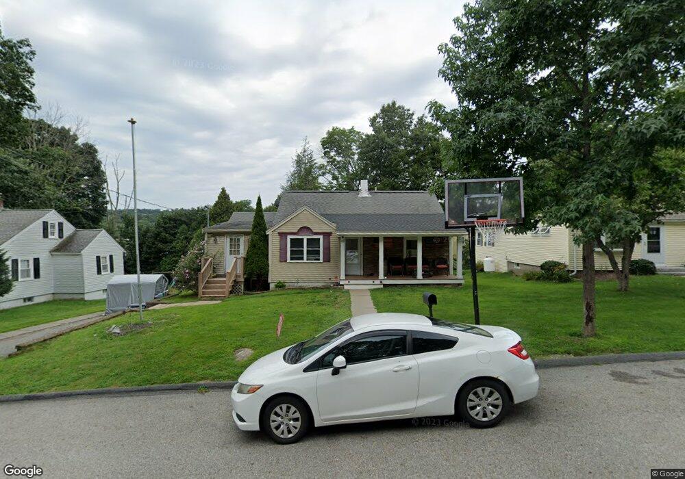 62 Darnell Rd, Worcester, MA 01606 - photo 1