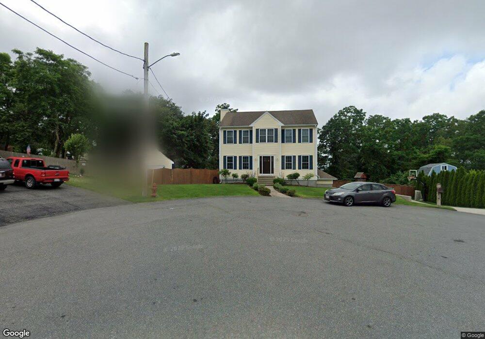 6 Wingate Ln, Fall River, MA 02720 - photo 1