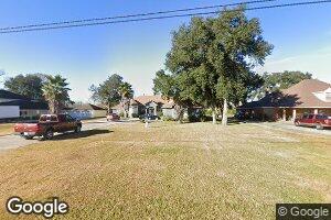 162 Castle Dr, Edgard, LA 70049