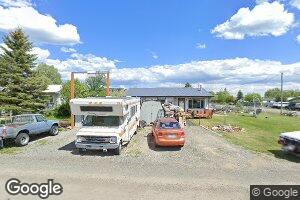402 N Adams St, Boulder, MT 59632