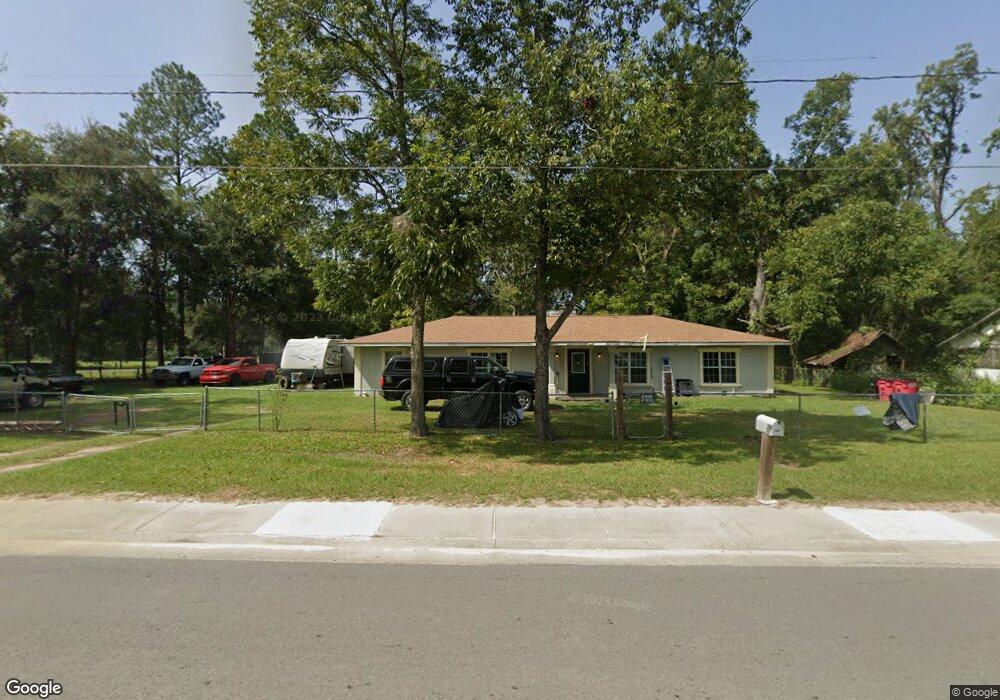 3361 Tyre, Patterson, GA 31557 - photo 1