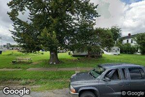 156 W Marshall Ave, Shawneetown, IL 62984