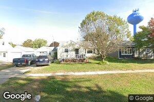 114 W Main St, Manly, IA 50456