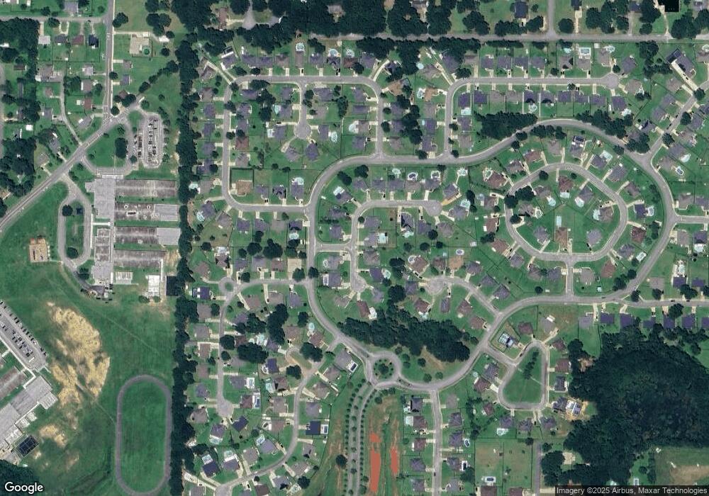 0 Flume Dr, Pace, FL 32571 - photo 1