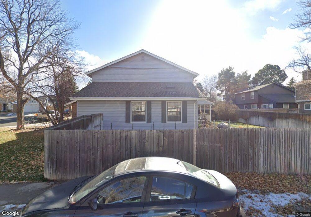 3886 S Fraser St, Aurora, CO 80014 - photo 1