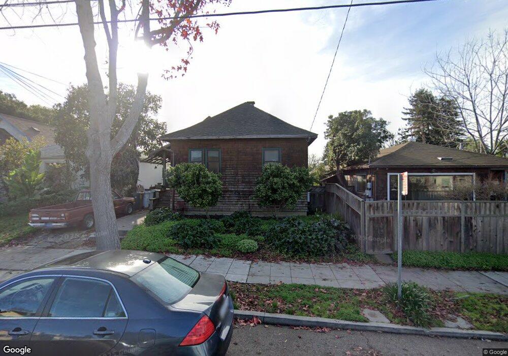 1626 Derby St, Berkeley, CA 94703 - photo 1
