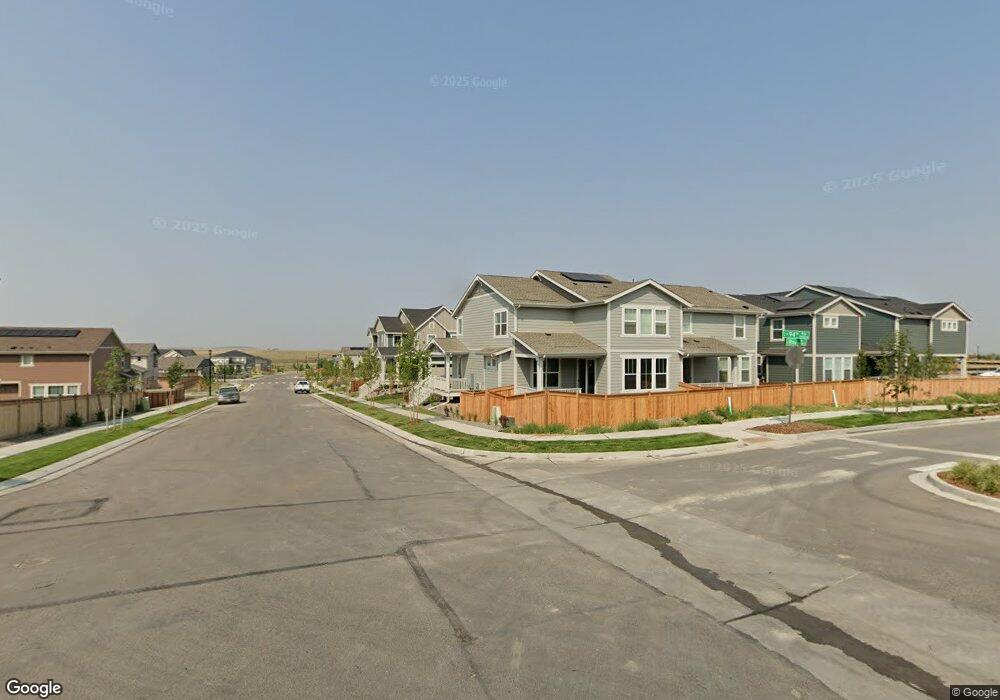 17350 E 95th Ave, Commerce City, CO 80022 - photo 1