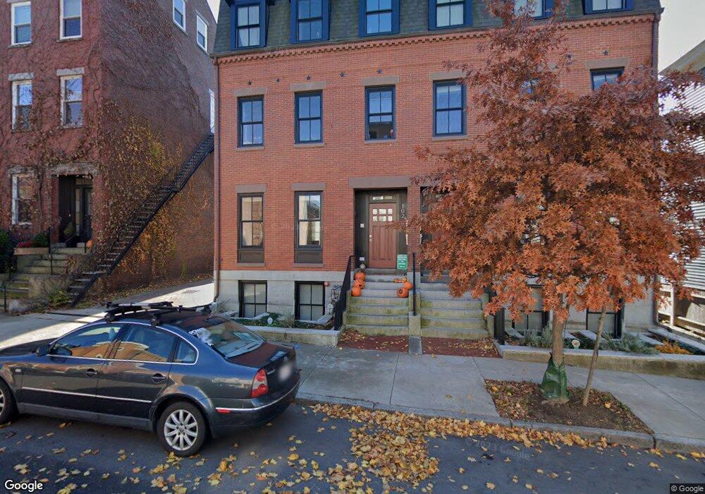 102 Otis St unit 1, Cambridge, MA 02141 - photo 1