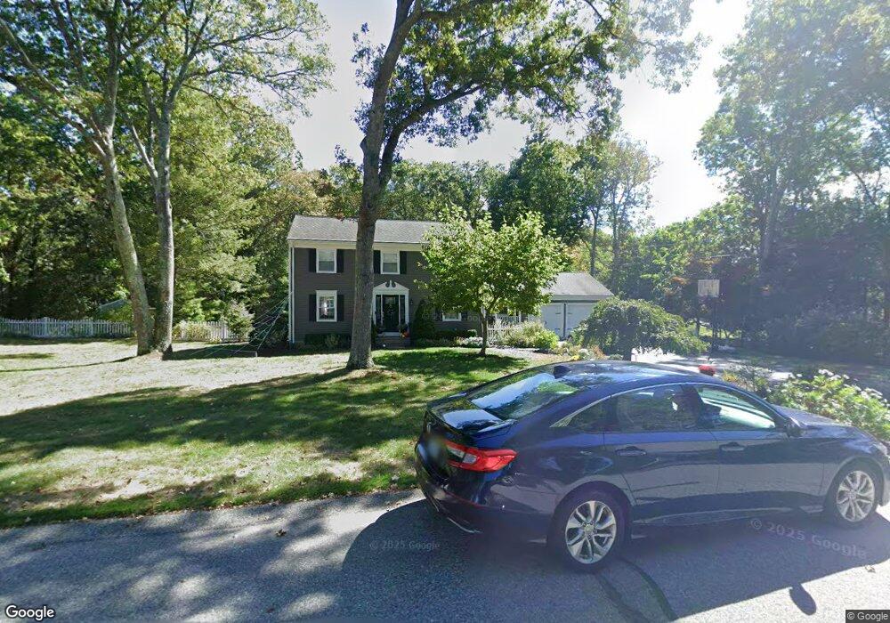 53 Bishop Dr, Cumberland, RI 02864 - photo 1