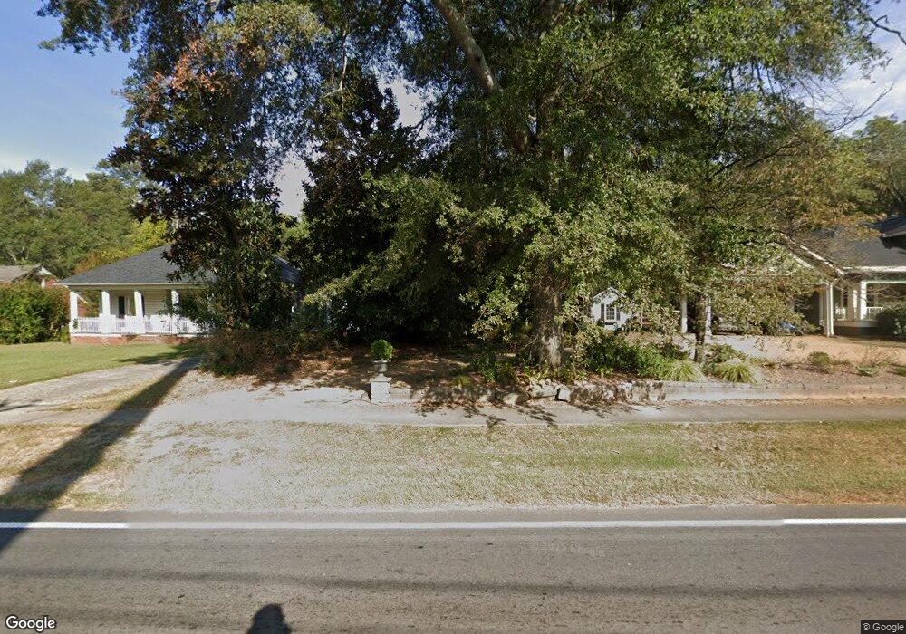 317 E College St unit R, Bowdon, GA 30108 - photo 1