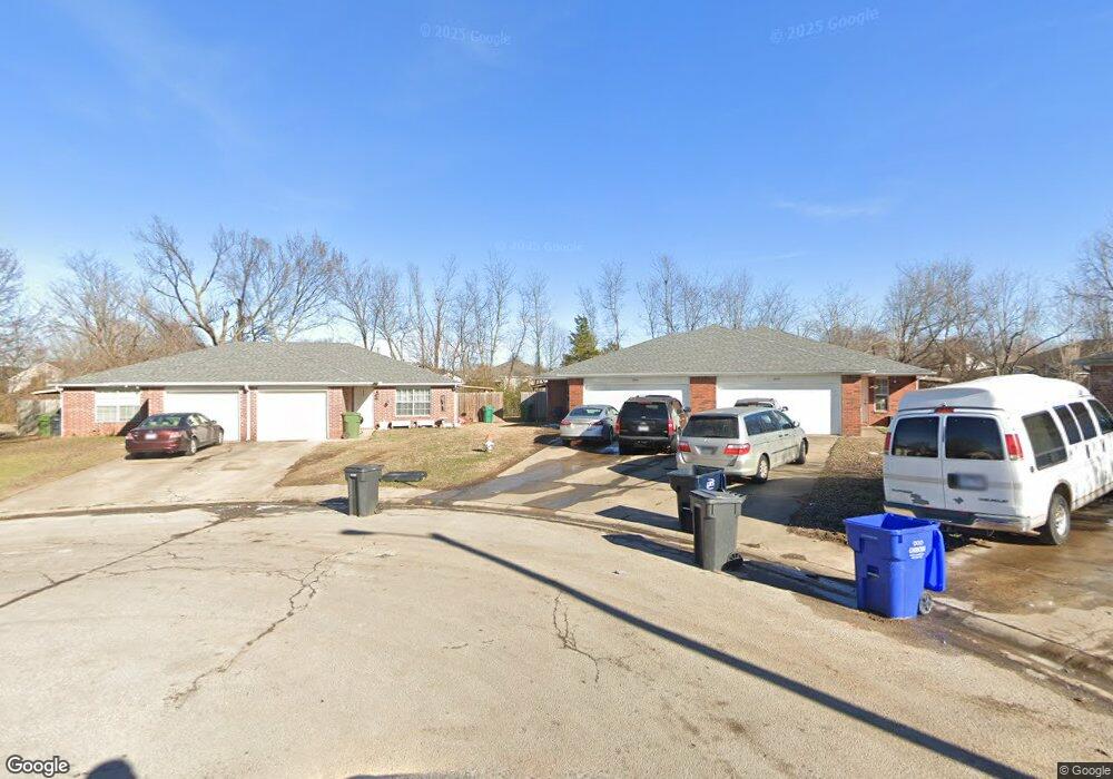 18 E Kara Ln, Rogers, AR 72756 - photo 1