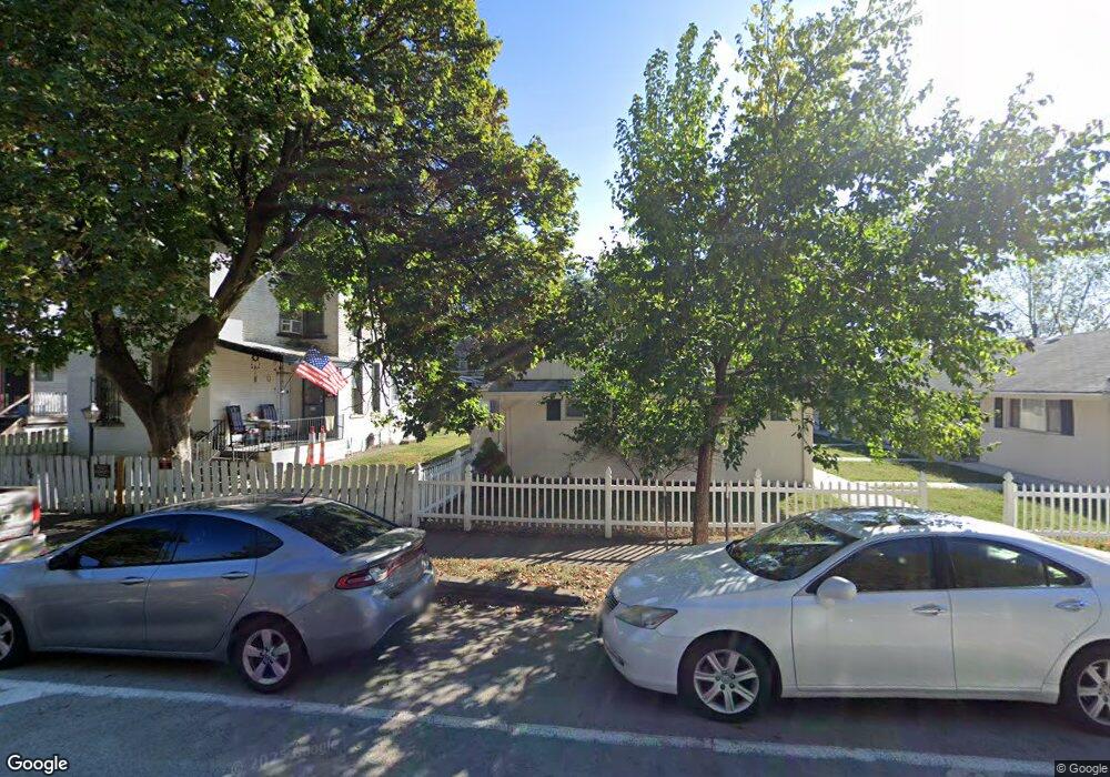 404-406 Kelton Ave unit B, Columbus, OH 43205 - photo 1