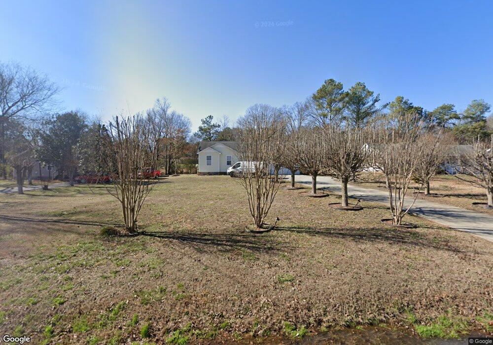 733 McDaniel Station Rd SW, Calhoun, GA 30701 - photo 1