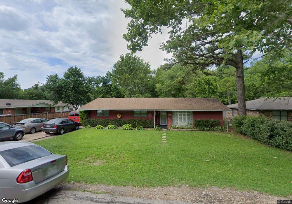 1215 Balboa St, Denison, TX 75020 - photo 1