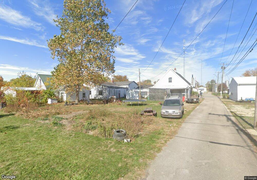 6891 N County Road 375w, Bryant, IN 47326 - photo 1