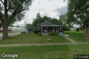 114 N Poplar St, Fillmore, IL 62032