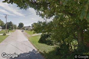 110 E 4th St, Hardinsburg, KY 40143