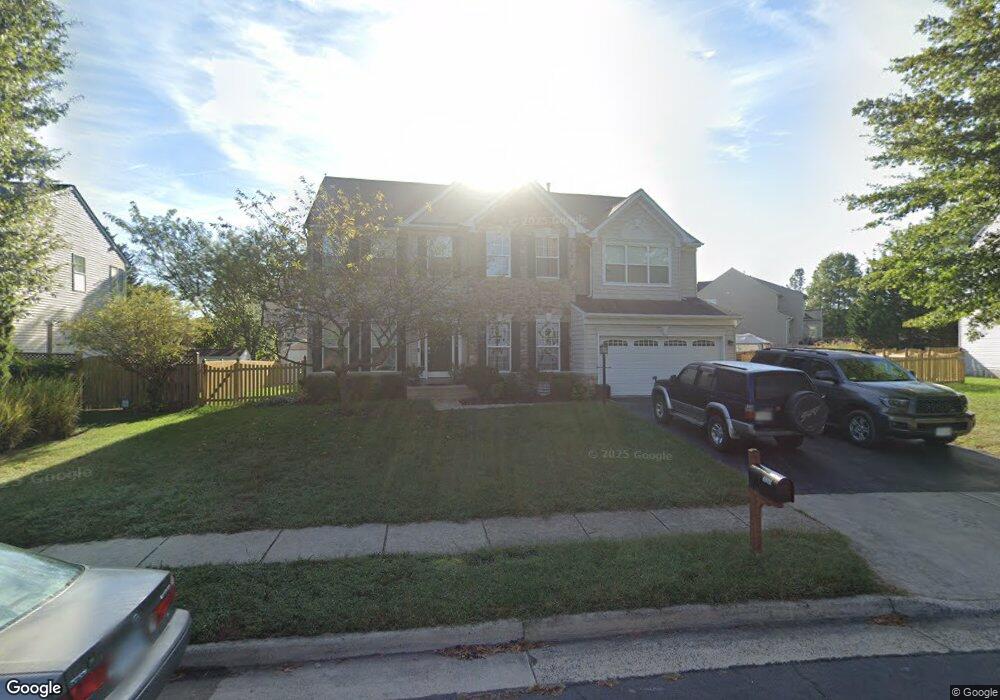 10265 Horizon View Ct, Nokesville, VA 20181 - photo 1