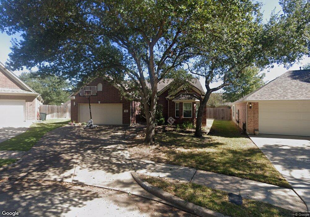 20807 Athea Glen Cir, Katy, TX 77450 - photo 1