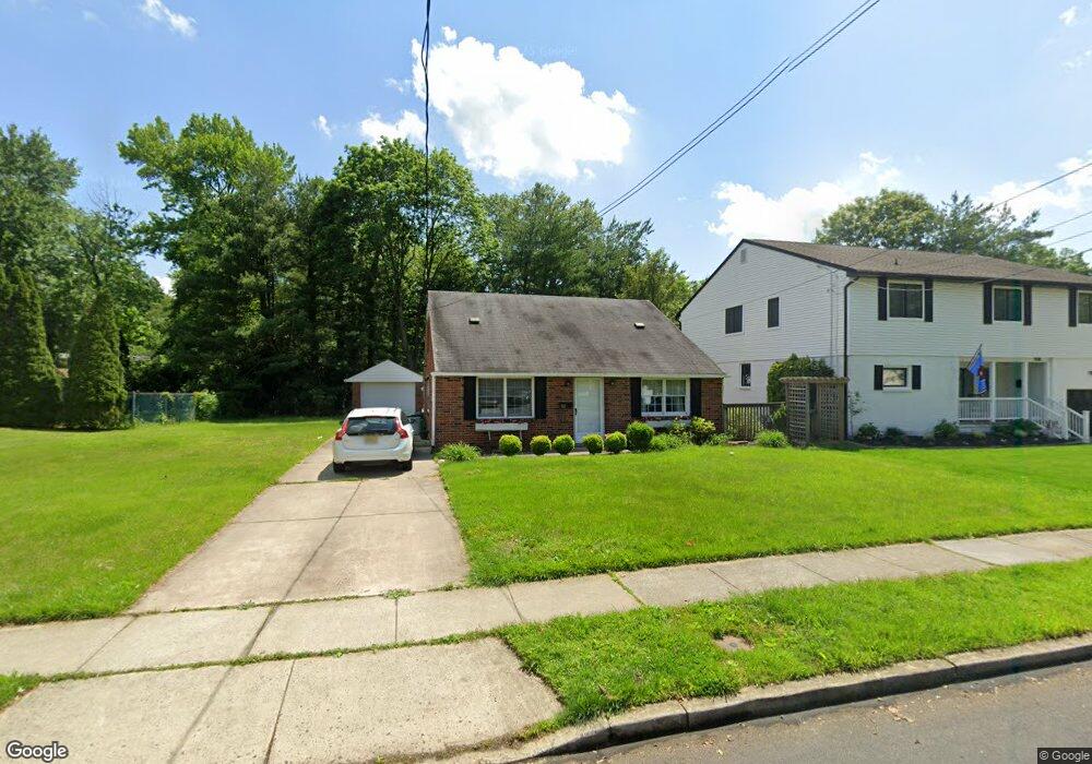 938 Chesterfield Rd, Haddonfield, NJ 08033 - photo 1