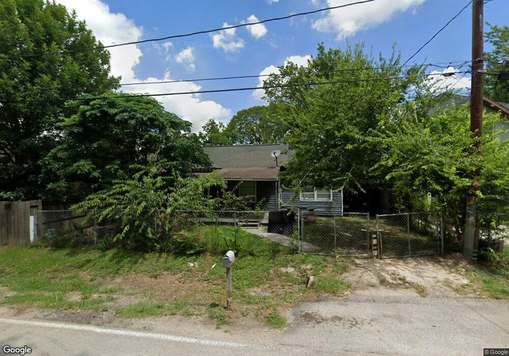 14535 Mcnair St, Houston, TX 77015 - photo 1