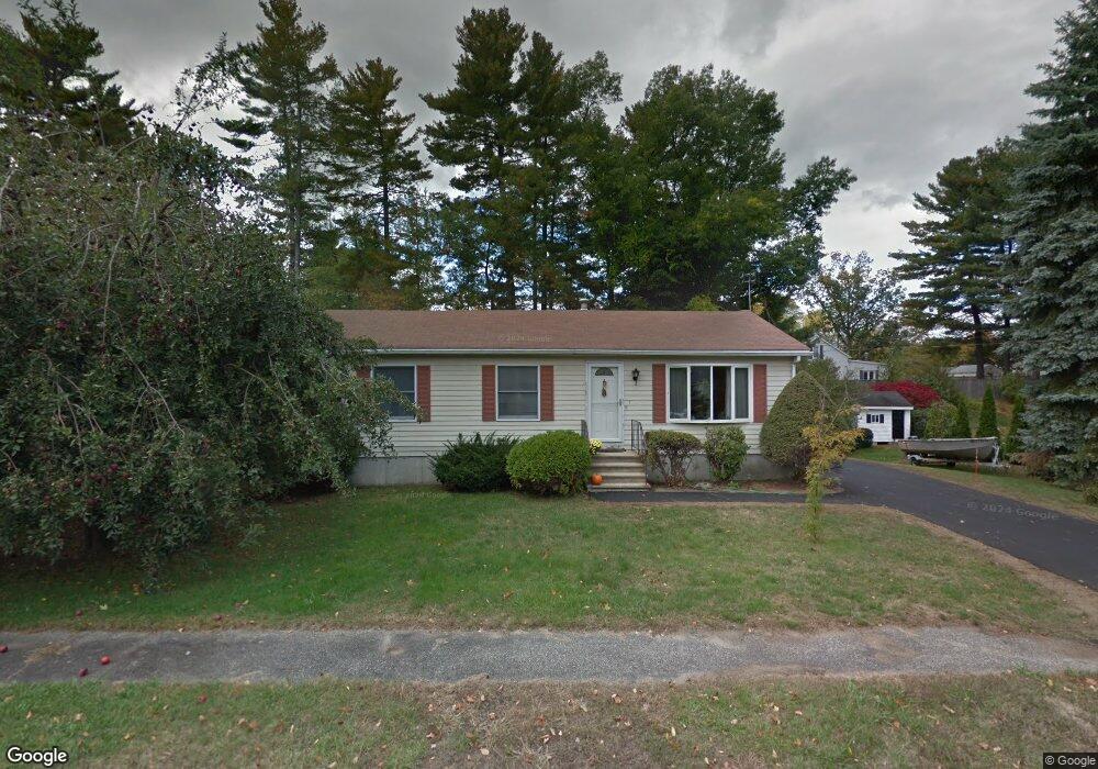 7 Lear Dr, Nashua, NH 03063 - photo 1