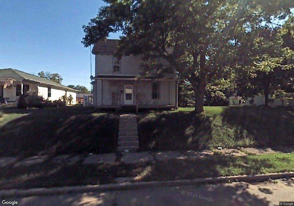 1013 W 4th St, Anderson, IN 46016 - photo 1