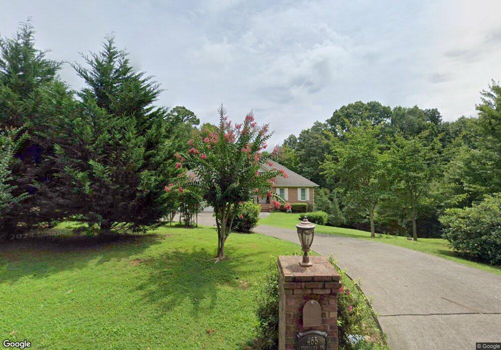 465 Westwoods Dr, Ellijay, GA 30540 - photo 1