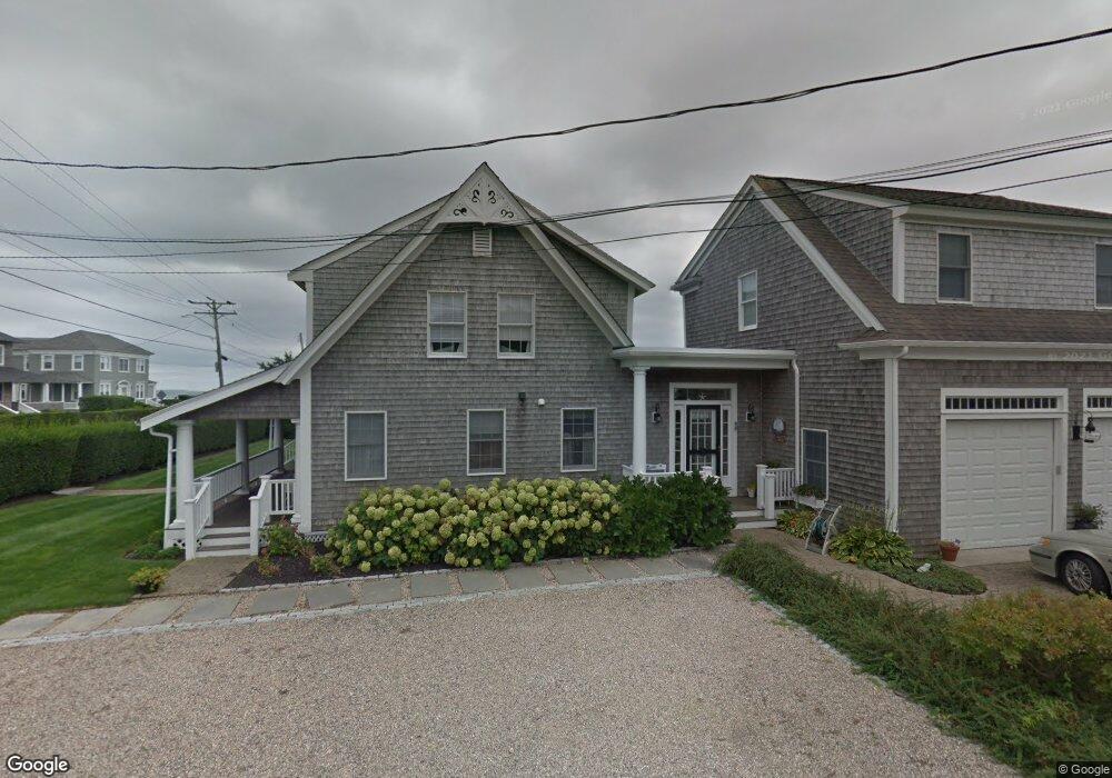 491 Central Ave, East Falmouth, MA 02536 - photo 1