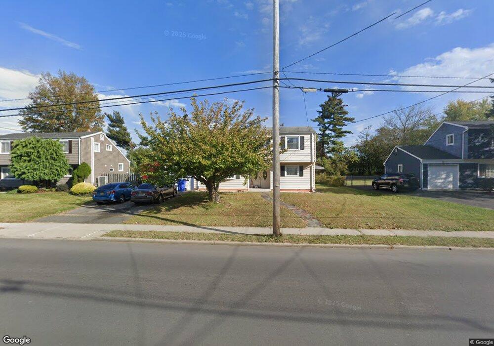 529 West Ave, Sewaren, NJ 07077 - photo 1