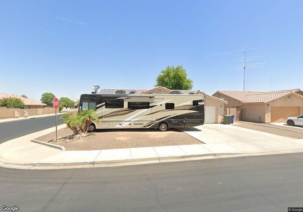 4390 W 13th Place, Yuma, AZ 85364 - photo 1