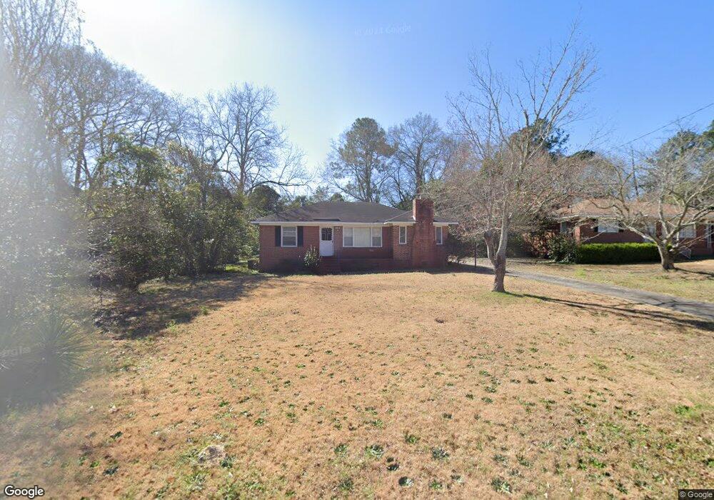 2637 Pauladale Dr, Macon, GA 31211 - photo 1