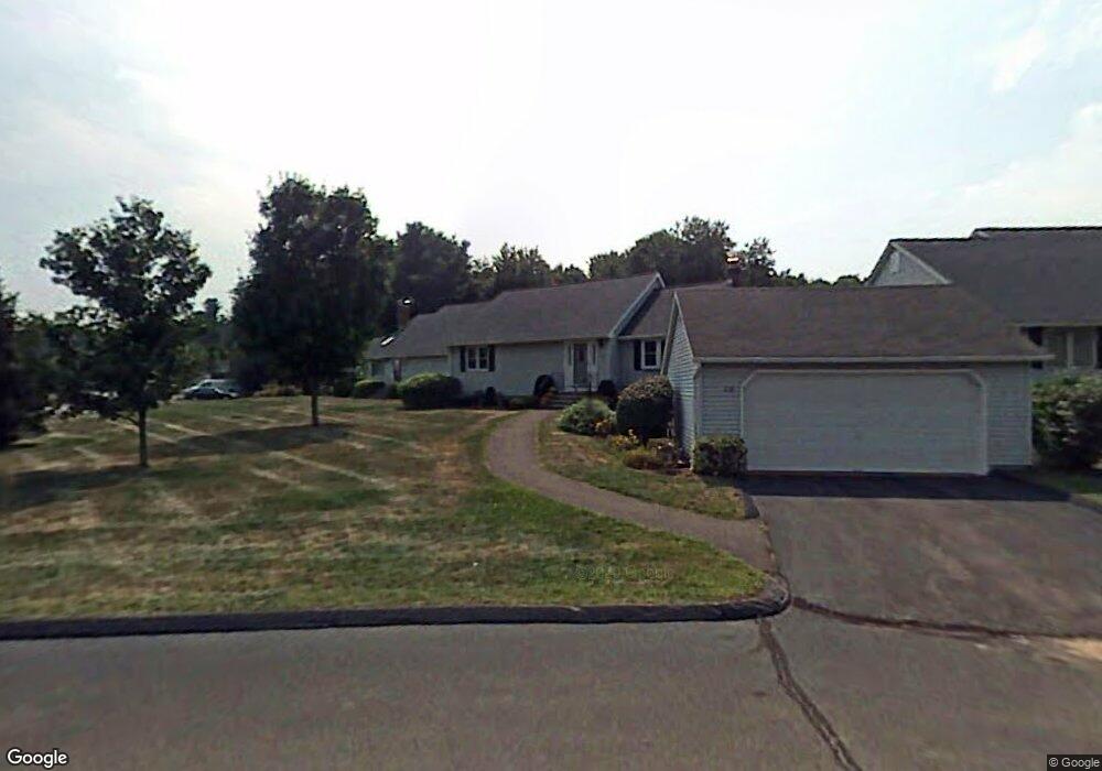 232 Oldefield Farms, Enfield, CT 06082 - photo 1