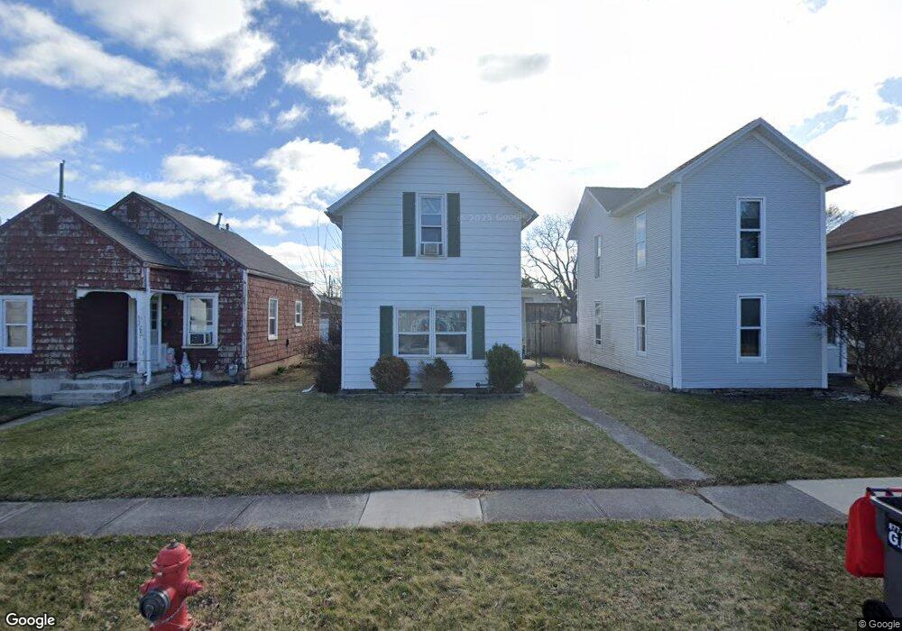 857 Summit St, Findlay, OH 45840 - photo 1