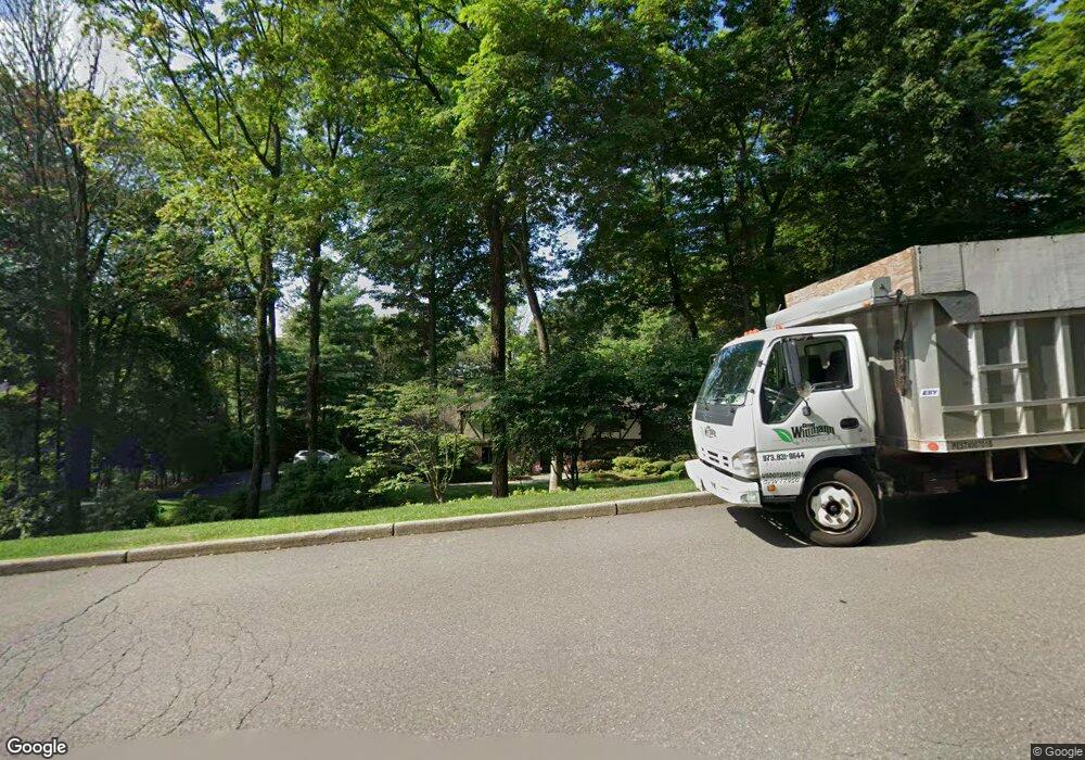 849 Winton Gate Ln, Franklin Lakes, NJ 07417 - photo 1