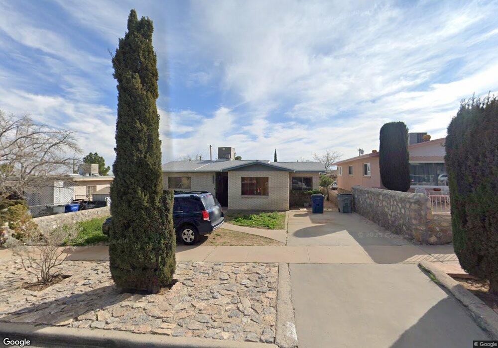 3710 Polk Ave, El Paso, TX 79930 - photo 1
