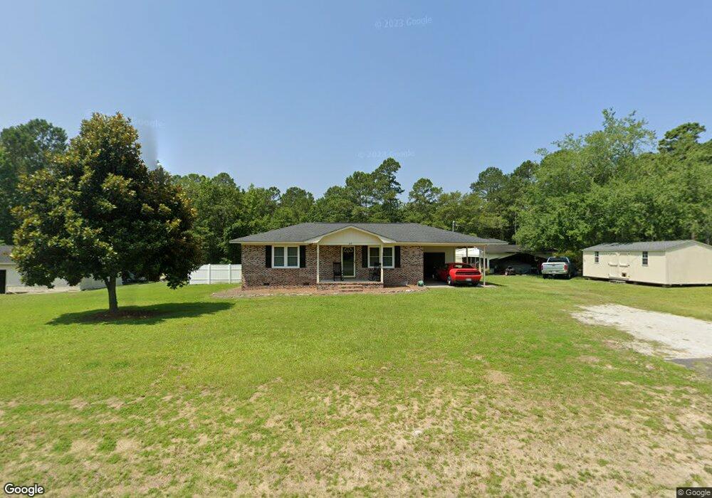 160 Ole Maple St, Loris, SC 29569 - photo 1