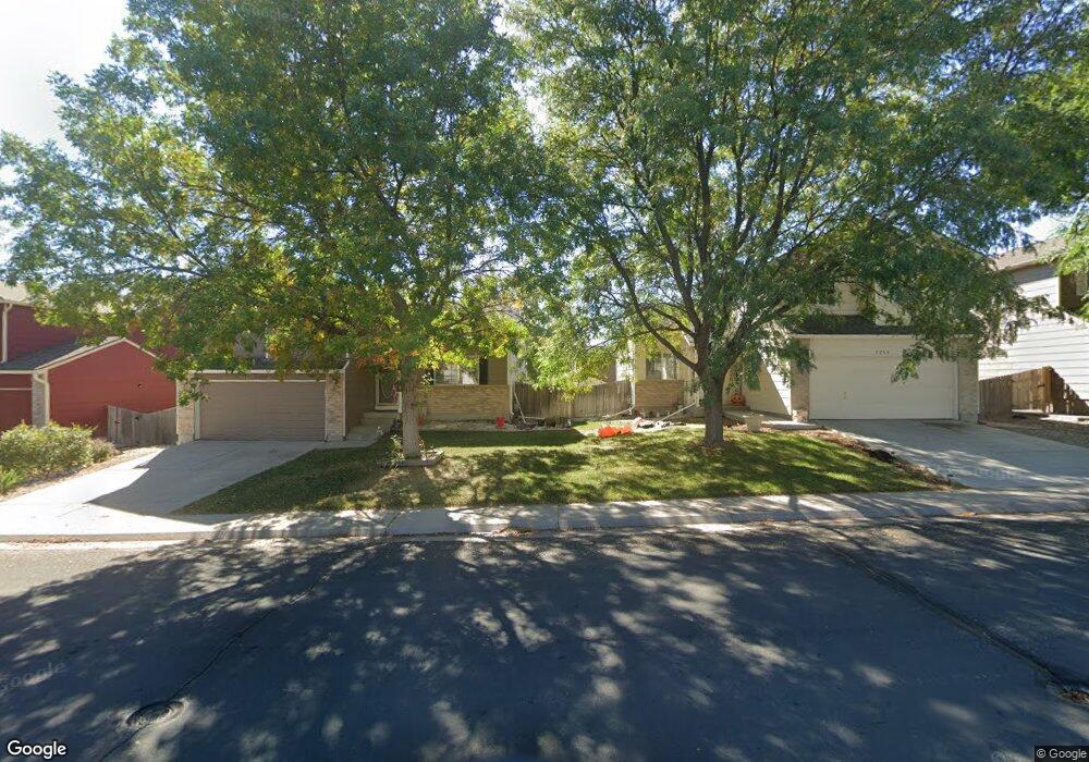 5290 E 129th Way, Thornton, CO 80241 - photo 1