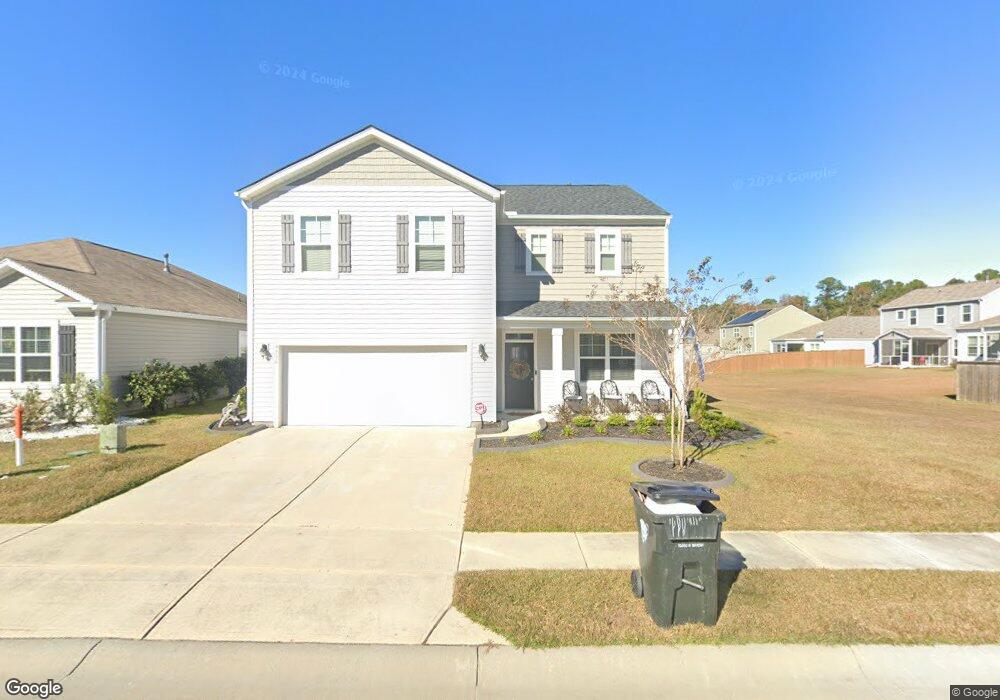 9736 Flooded Field Dr, Ladson, SC 29456 - photo 1
