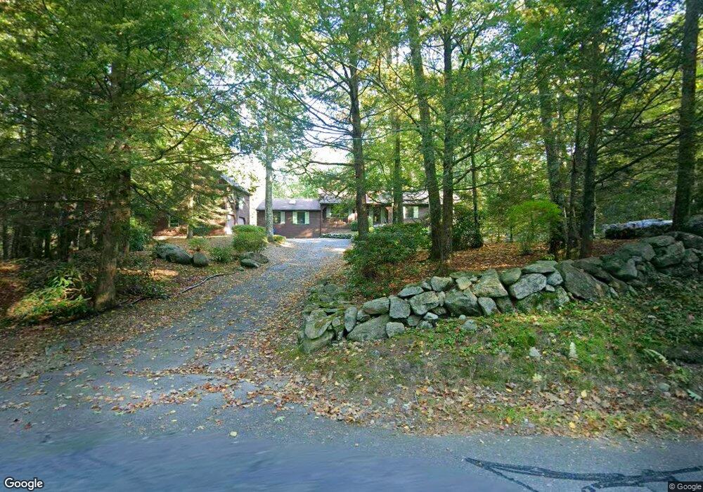 366 Mirick Rd, Princeton, MA 01541 - photo 1