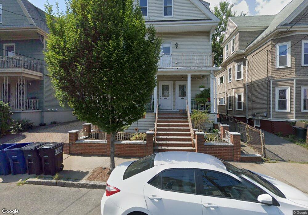 126 Josephine Ave unit 1, Somerville, MA 02144 - photo 1