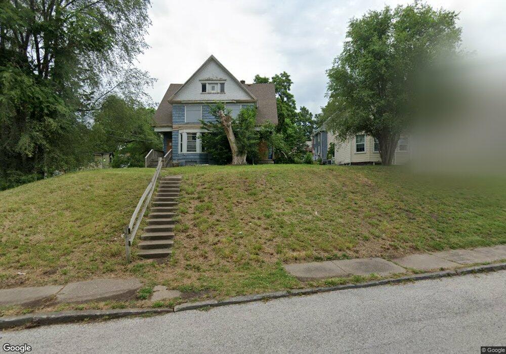 808 E 6th St, Davenport, IA 52803 - photo 1